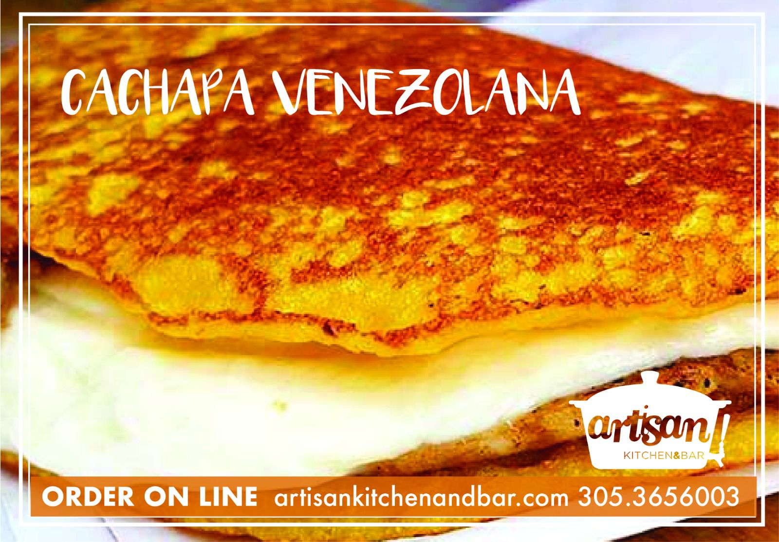 Artisan Cachapa Venezolana.png